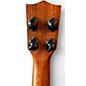 Used Kala KAPX EBONY TENOR Natural Ukulele