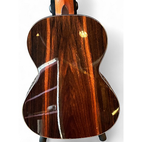 Used Kala KAPX EBONY TENOR Natural Ukulele