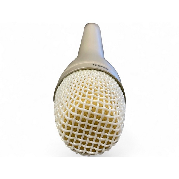 Used Shure SM63L Dynamic Microphone