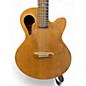 Vintage 1990s Tacoma Chief Natural Acoustic Electric Guitar thumbnail