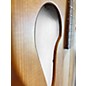 Vintage 1990s Tacoma Chief Natural Acoustic Electric Guitar
