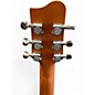 Vintage 1990s Tacoma Chief Natural Acoustic Electric Guitar