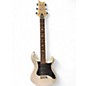 Used PRS NF3 White Solid Body Electric Guitar thumbnail