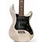 Used PRS NF3 White Solid Body Electric Guitar