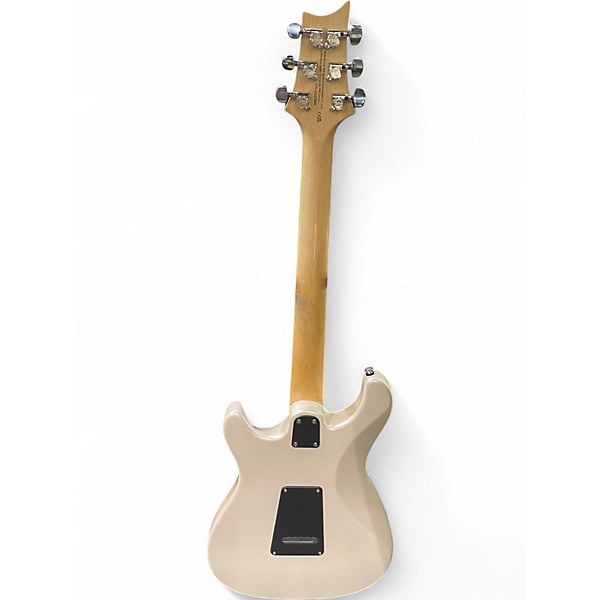 Used PRS NF3 White Solid Body Electric Guitar