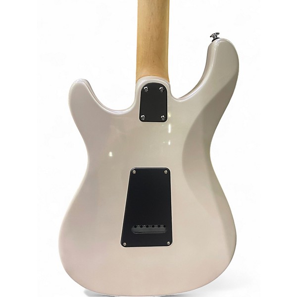 Used PRS NF3 White Solid Body Electric Guitar