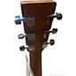 Used Martin GPC X2 Natural Acoustic Electric Guitar