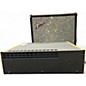 Used Eden The Traveler 550 Bass Amp Head