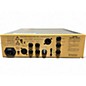 Used Eden The Traveler 550 Bass Amp Head