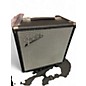 Used Fender Rumble 15 15W 1X8 Bass Combo Amp thumbnail