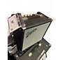 Used Fender Rumble 15 15W 1X8 Bass Combo Amp