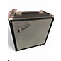 Used Fender Rumble 15 15W 1X8 Bass Combo Amp