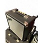 Used Fender Rumble 15 15W 1X8 Bass Combo Amp