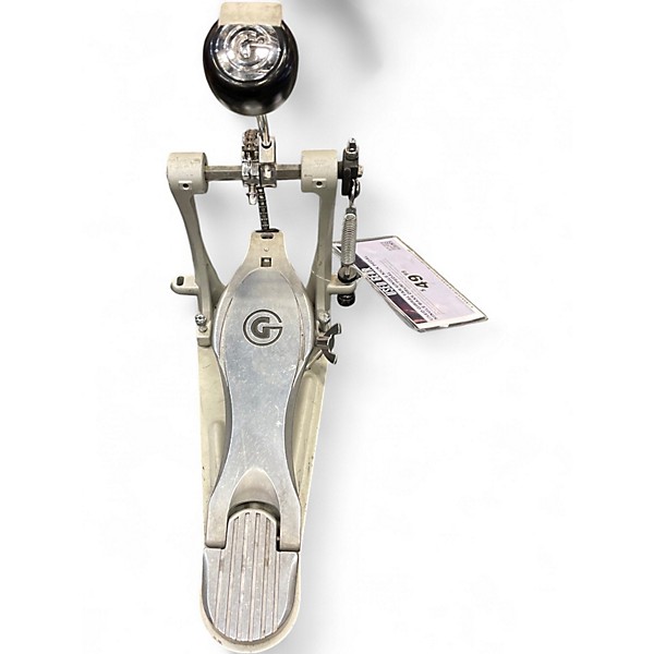 Used Gibraltar Single Kick Pedal Single Bass Drum Pedal