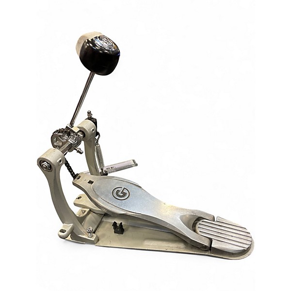 Used Gibraltar Single Kick Pedal Single Bass Drum Pedal
