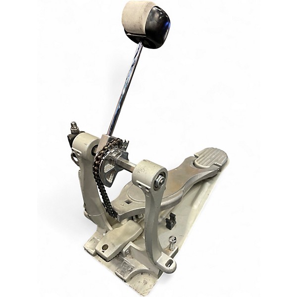 Used Gibraltar Single Kick Pedal Single Bass Drum Pedal
