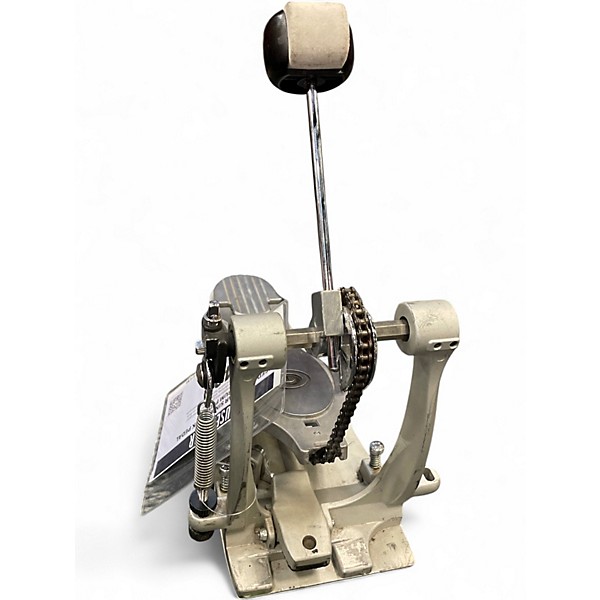 Used Gibraltar Single Kick Pedal Single Bass Drum Pedal