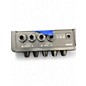Used TC Electronic NOVA REVERB Effect Pedal