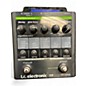 Used TC Electronic NOVA REVERB Effect Pedal