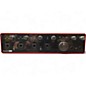 Used Focusrite Scarlett 18i20 Gen 3 Audio Interface thumbnail