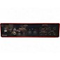 Used Focusrite Scarlett 18i20 Gen 3 Audio Interface