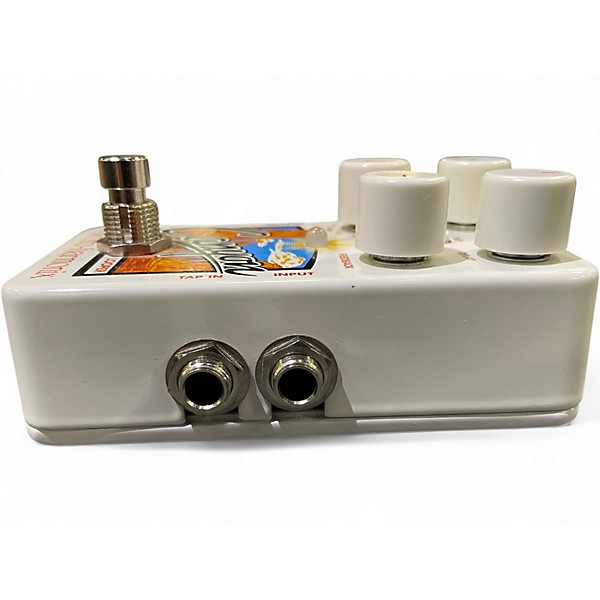 Used Electro-Harmonix Canyon Delay and Looper Effect Pedal