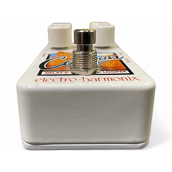 Used Electro-Harmonix Canyon Delay and Looper Effect Pedal