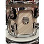 Used PDP by DW 4 Piece Concept Series TWISTED IVORY Drum Kit