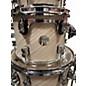 Used PDP by DW 4 Piece Concept Series TWISTED IVORY Drum Kit