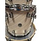 Used PDP by DW 4 Piece Concept Series TWISTED IVORY Drum Kit