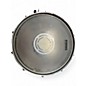 Used Rogers 14in DYNASONIC 14X5 Silver Drum thumbnail