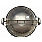 Used Rogers 14in DYNASONIC 14X5 Silver Drum