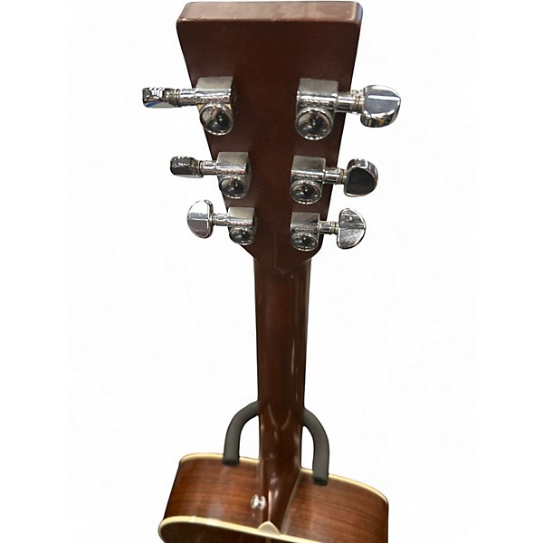 Used Martin 000-28 Natural Acoustic Guitar