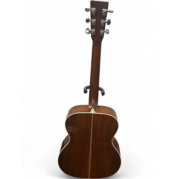 Used Martin 000-28 Natural Acoustic Guitar