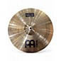 Used MEINL 16in HCS Crash Cymbal thumbnail