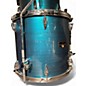 Used TAMA 5 Piece Imperialstar BLUE Drum Kit