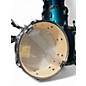 Used TAMA 5 Piece Imperialstar BLUE Drum Kit