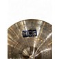 Used MEINL 20in HCS Ride Cymbal