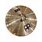 Used MEINL 20in HCS Ride Cymbal