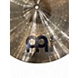 Used MEINL 20in HCS Ride Cymbal