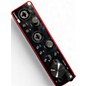 Used Focusrite Scarlett 2i2 Audio Interface thumbnail