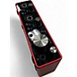 Used Focusrite Scarlett 2i2 Audio Interface