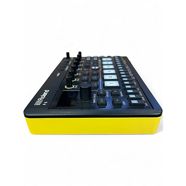 Used Roland P-6 AIRA Creative Sampler Multi Effects Processor