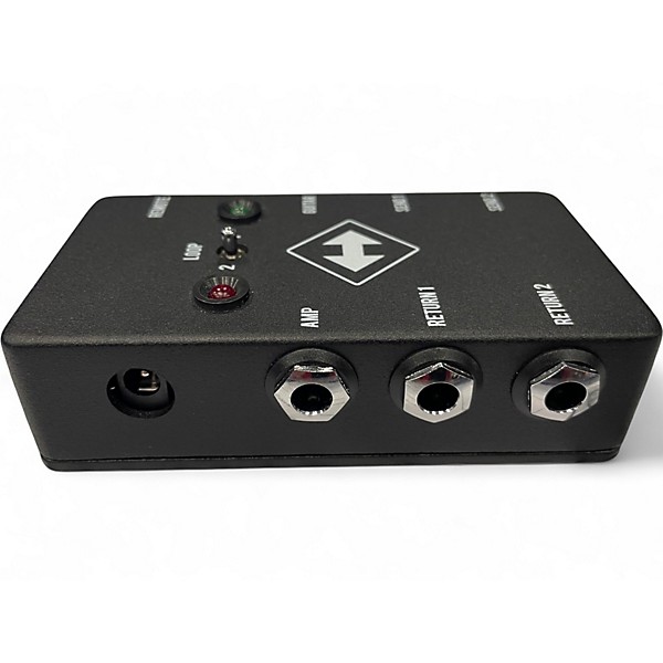 Used JHS Pedals Switchback Pedal