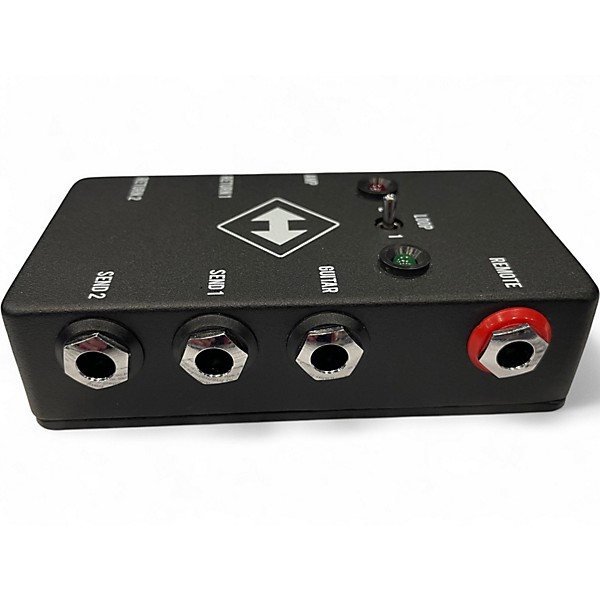 Used JHS Pedals Switchback Pedal