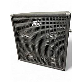 Used Peavey HEADLINER Bass Cabinet