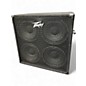Used Peavey HEADLINER Bass Cabinet thumbnail