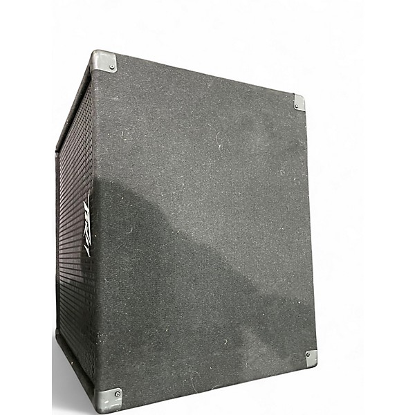 Used Peavey HEADLINER Bass Cabinet