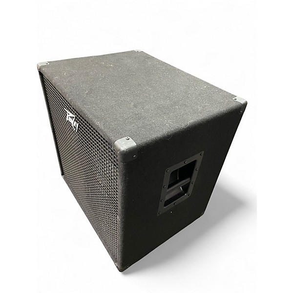 Used Peavey HEADLINER Bass Cabinet
