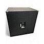 Used Peavey HEADLINER Bass Cabinet